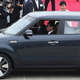 Illustration for article titled Pope Francis Rocks Kia Soul For South Korea Visit, Has Great Taste